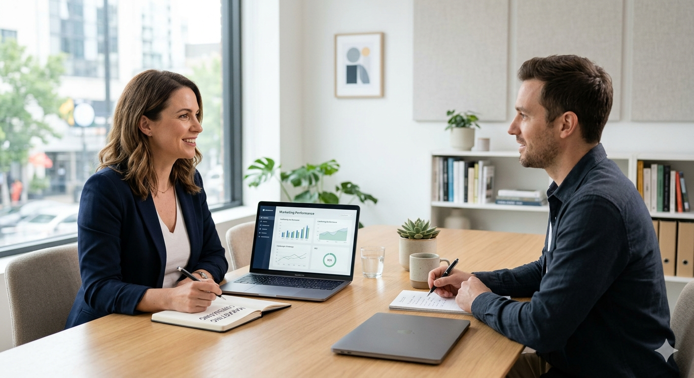 1 hour consultation | Virtual session